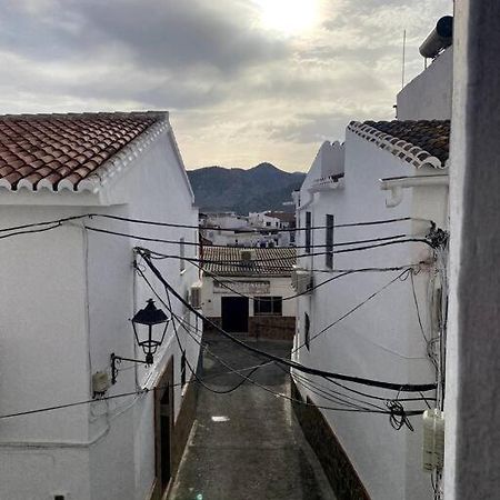 Oasis Alora Naranjos Villa Kültér fotó