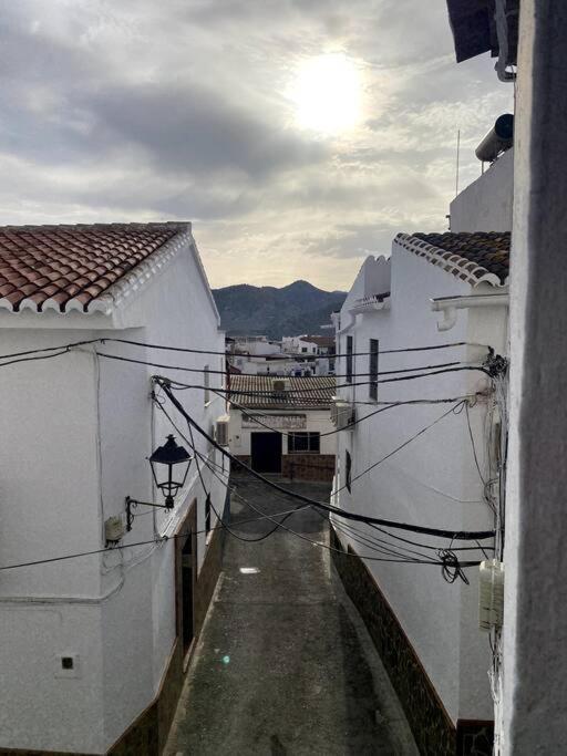 Oasis Alora Naranjos Villa Kültér fotó