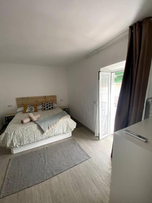 Oasis Alora Naranjos Villa Kültér fotó