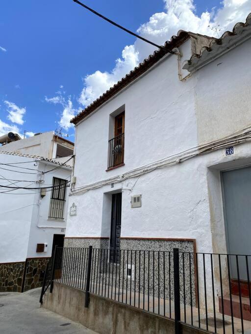 Oasis Alora Naranjos Villa Kültér fotó