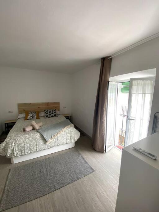 Oasis Alora Naranjos Villa Kültér fotó