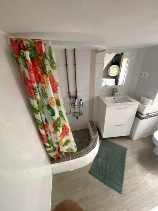 Oasis Alora Naranjos Villa Kültér fotó