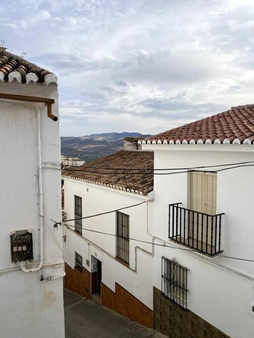 Oasis Alora Naranjos Villa Kültér fotó