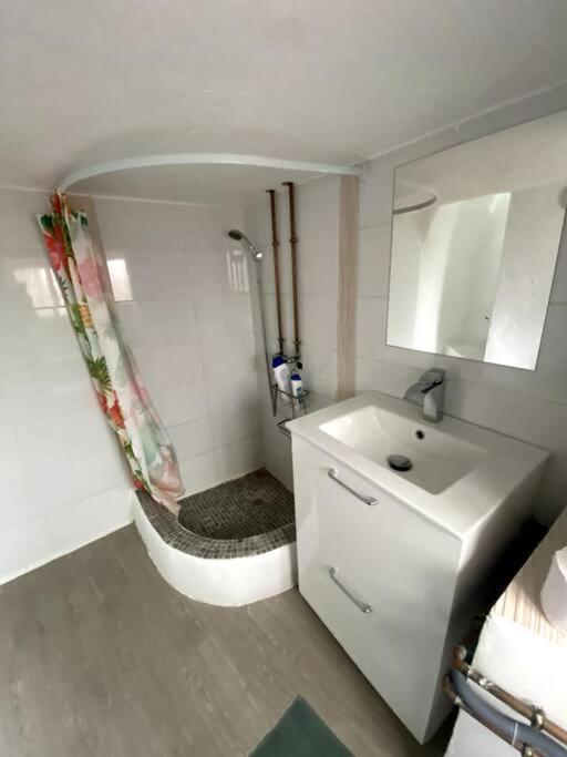Oasis Alora Naranjos Villa Kültér fotó