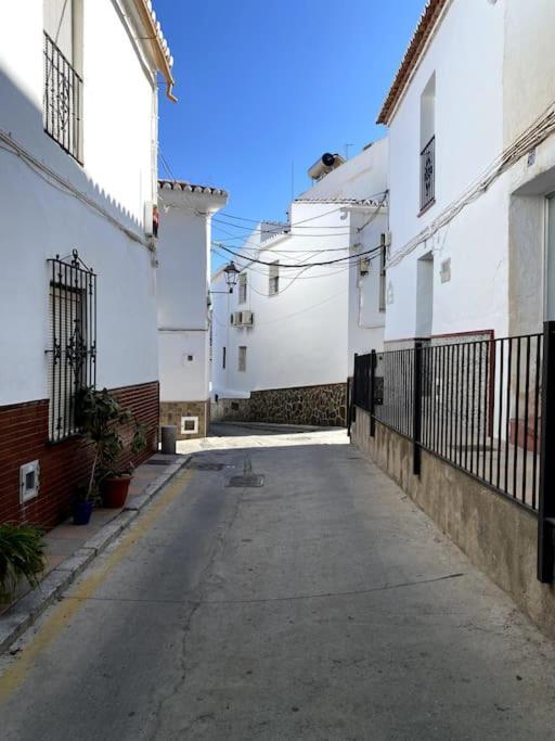 Oasis Alora Naranjos Villa Kültér fotó